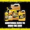 Goo Gone Pro-Power Cleaner, Citrus Scent, 1 qt Bottle 2112 - alternate 3
